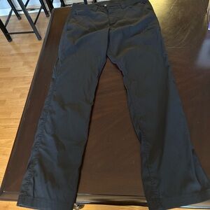 Eddie Bauer Pants Women 10 Ladies  Stretch Casual Hiking Outdoors